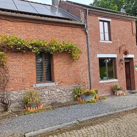 Spacious House In With Garden