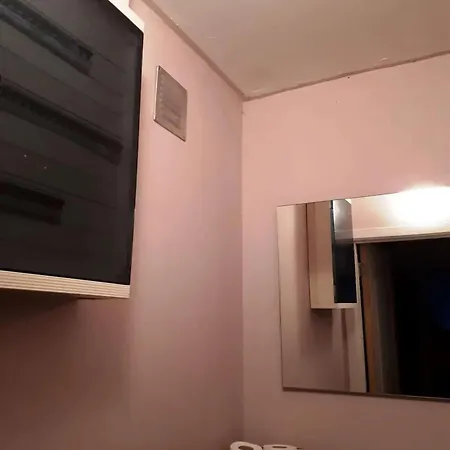 Spacious House In With Garden Casa vacanze