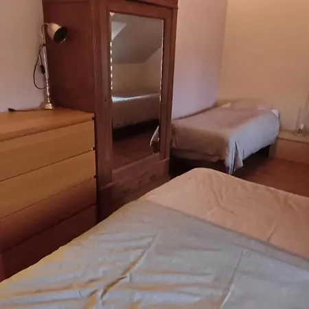 Casa vacanze Spacious House In With Garden *