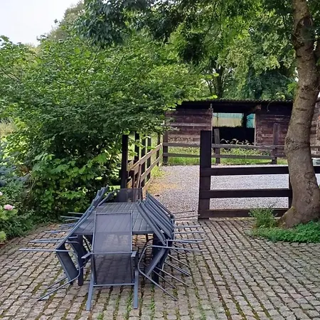 Spacious House In With Garden Casa vacanze