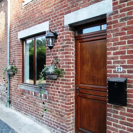 Casa vacanze Spacious House In With Garden *