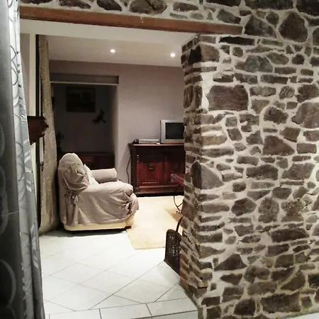 Spacious House In With Garden