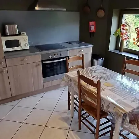 Spacious House In With Garden Casa vacanze