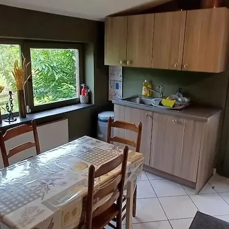 Spacious House In With Garden Casa vacanze