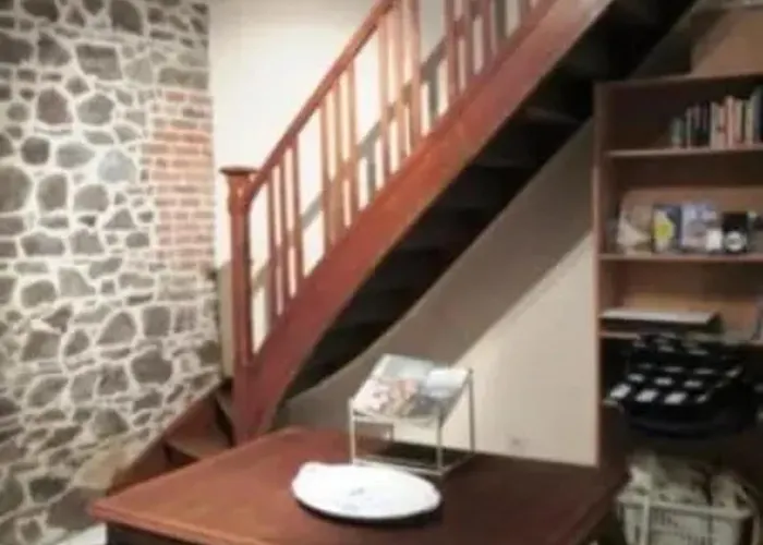 Spacious House In With Garden Holiday home