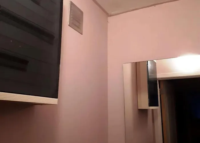 Spacious House In With Garden Holiday home