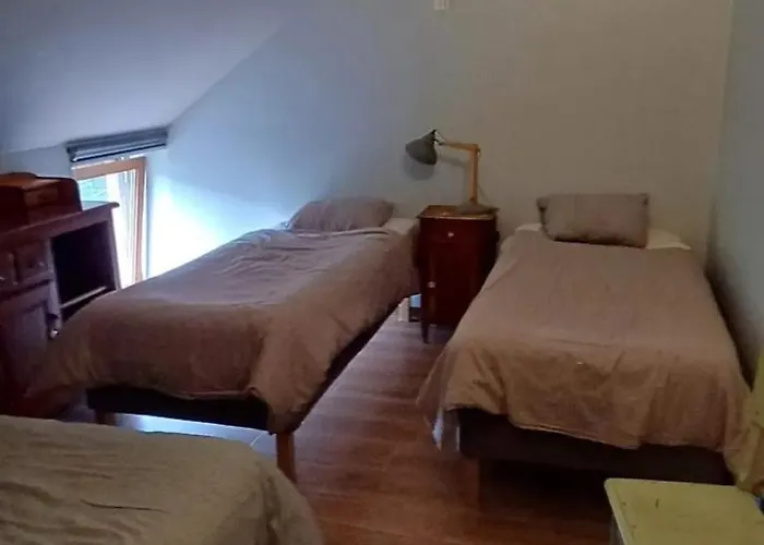 Holiday home Spacious House In With Garden