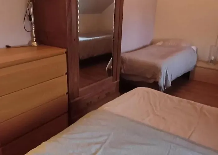 Holiday home Spacious House In With Garden *