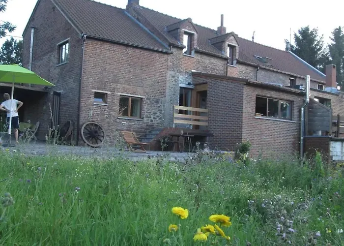 Holiday home Spacious House In With Garden *