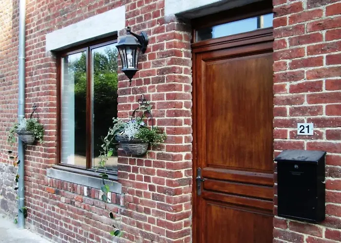 Holiday home Spacious House In With Garden *