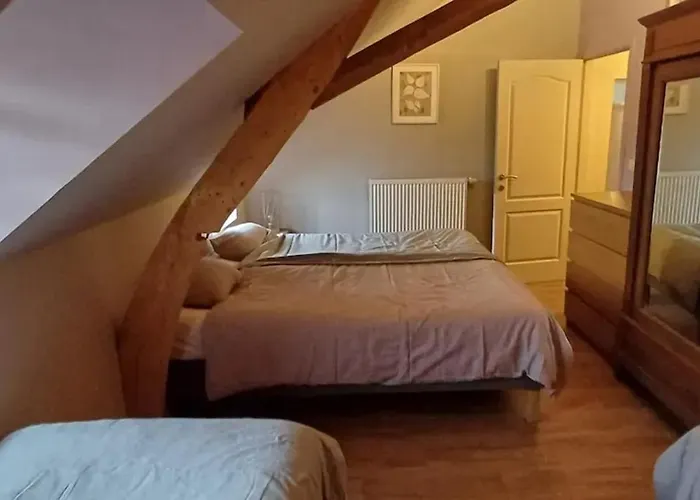 Holiday home Spacious House In With Garden *