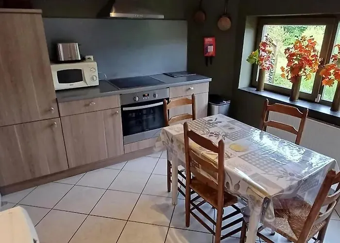 Spacious House In With Garden Holiday home